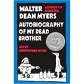 Autobiography of My Dead Brother
