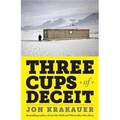 Three Cups of Deceit