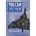Vulcan Test Pilot