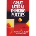 Great Lateral Thinking Puzzles