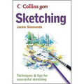 Collins Gem Sketching: Techniques & Tips for Successful Sketching