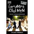 Grumpy Old Men: The Official Handbook