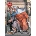 Michelangelo (Ticktock Essential Artists)