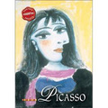Picasso (Ticktock Essential Artists) - 點擊圖像關閉