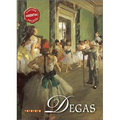 Degas (Ticktock Essential Artists)