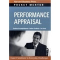 Pocket Mentor: Performance Appraisal: Expert Solutions to Everyday Challenges