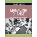Pocket Mentor: Managing Change
