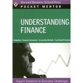 Understanding Finance: Expert Solutions to Everyday Challenges (Harvard Pocket Mentor Series)