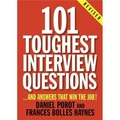 101 Toughest Interview Questions - 點擊圖像關閉