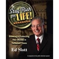 Stay Rich For Life! Workbook: Growing & Protecting Your Money in Turbulent Times