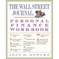 The Wall Street Journal: Personal Finance Workbook