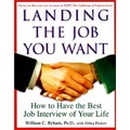 Landing the Job You Want