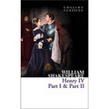 Collins Classics - Henry IV, Part I & Part II - 點擊圖像關閉