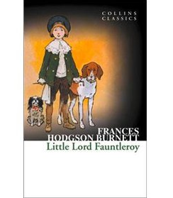 Little Lord Fauntleroy (Collins Classics) - 點擊圖像關閉