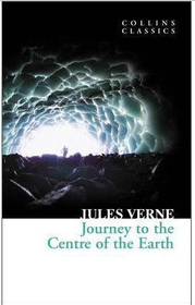 Journey to the Centre of the Earth (Collins Classics) - 點擊圖像關閉