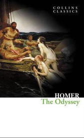 Collins Classics - The Odyssey - 點擊圖像關閉