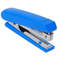 廣博(GuangBo) DSJ7101 10號訂書機/訂書器 藍色 單只裝