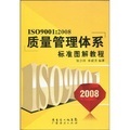 ISO9001：2008質量管理體系標準圖解教程
