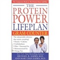 Protein Power Lifeplan Gram Counter