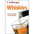 Collins Gem Whiskies: From Confused to Connoisseur