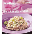 Good Food: 101 Veggie Dishes (Tried-and-Tested Recipies)
