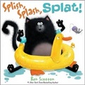 Splish, Splash, Splat! (Splat the Cat)