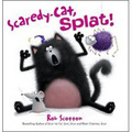 Scaredy-Cat Splat!