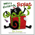 Merry ChristmasSplat (Book+CD) - 點擊圖像關閉