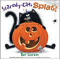 Scaredy-Cat Splat!