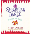 Sebastian Darke: Prince of Fools (Audio CD)