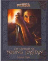 Prince of Persia: The Chronicles of Young Dastan