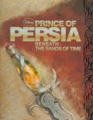 Prince of Persia: Beneath The Sands of Time [精装]