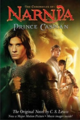Prince Caspian Movie Tie-in Edition [平裝] (納尼亞傳奇：凱斯賓王子)
