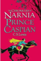 Prince Caspian (The Chronicles of Narnia Modern, Book 4)