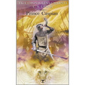 Prince Caspian 4 (Chronicles of Narnia) [平裝]