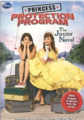 Princess Protection Program Junior Novel [平裝]