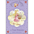 Princess Poppy: A True Princess [平裝]