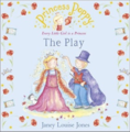 Princess Poppy: The Play [平裝]
