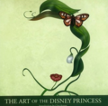 The Art of the Disney Princess [精裝]