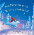 The Princess and White Bear King[Book+CD] [平裝]