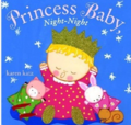 Princess Baby, Night-Night [精裝]