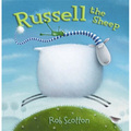 Russell the Sheep. Rob Scotton [平裝]