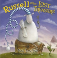 Russell and the Lost Treasure [平裝]