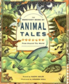 The Barefoot Book of Animal Tales[Book+CDs] [平裝]