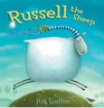 Russell the Sheep [精裝]