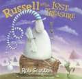 Russell and the Lost Treasure [精裝]