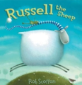 Russell the Sheep [平裝]