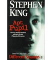 Apt Pupil: Different Seasons (Movie Tie-In) [平裝] (納粹追兇)