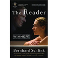 The Reader (Film Tie-In) [平裝] (《朗讀者》（電影版）)