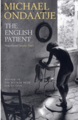 The English Patient [平裝] (英國病人)